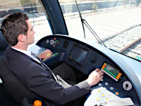 Ferroviaire